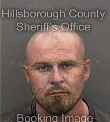Moises Boxthaperez - Hillsborough County, FL 