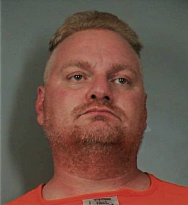 Clyde Bradberry - Polk County, FL 