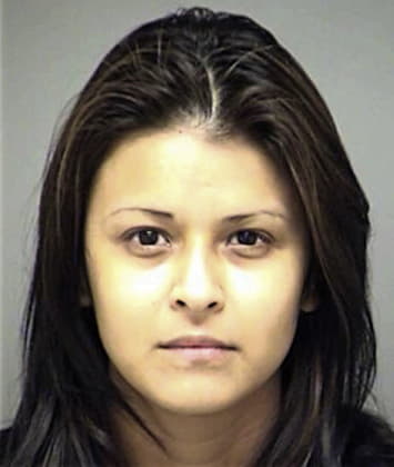 Antonia Brena, - Denton County, TX 