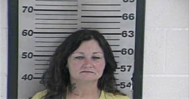 Joanna Brimmkail, - Dyer County, TN 