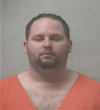 Brett Brockus, - LaPorte County, IN 