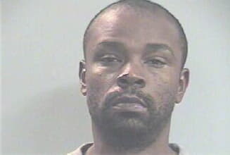 Kayvon Brown - Fayette County, KY 