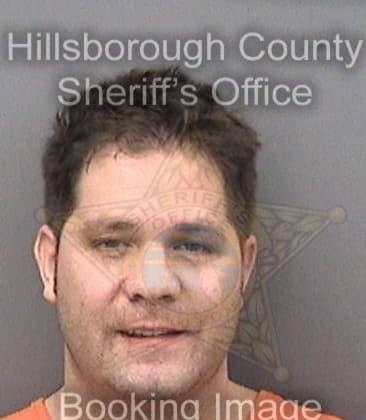 Ryan Brunty, - Hillsborough County, FL 