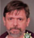 James Burket - Multnomah County, OR 