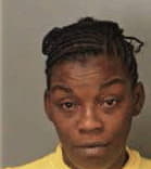 Laporsha Butler, - Shelby County, TN 