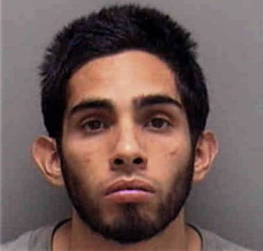 Manuel Calderon, - Lee County, FL 