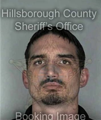 Edward Cambas, - Hillsborough County, FL 