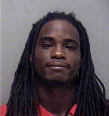 Alton Campbell, - Lee County, FL 