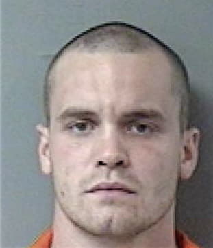 Nicholas Carriger, - Okaloosa County, FL 