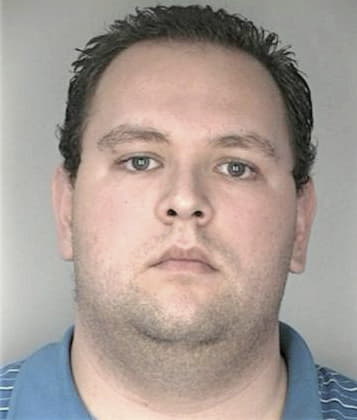 Thomas Cheatham - Hillsborough County, FL 