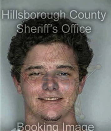 Victor Chinchilla - Hillsborough County, FL 