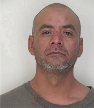 Theodore Ciesielski - Hillsborough County, FL 