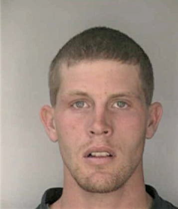 Hector Cintron - Hillsborough County, FL 