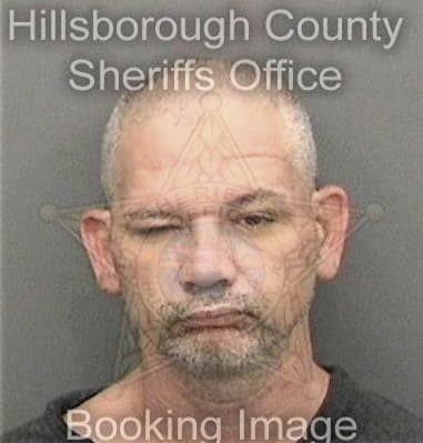 James Clark - Hillsborough County, FL 