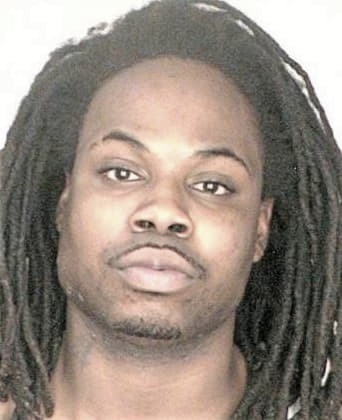 Joseph Clark - Hillsborough County, FL 