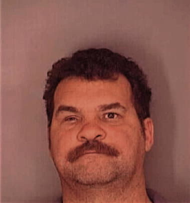 Matthew Clark - Polk County, FL 