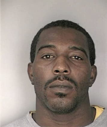 Walter Clark - Hillsborough County, FL 