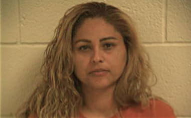 Monica Clemente, - Hidalgo County, TX 