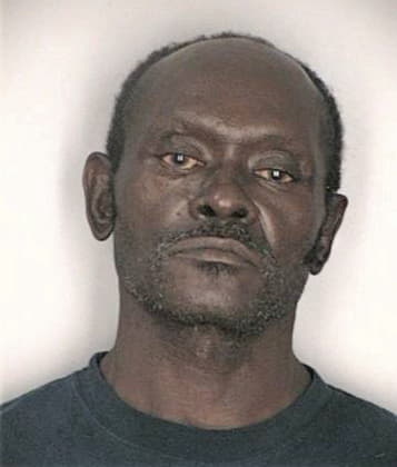 Christopher Clemetson - Hillsborough County, FL 