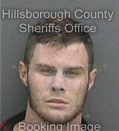 Vincent Cosenza, - Hillsborough County, FL 