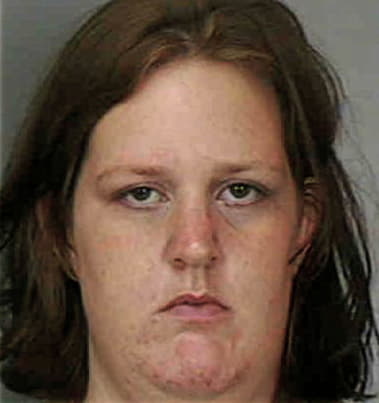 Melissa Cross, - Polk County, FL 