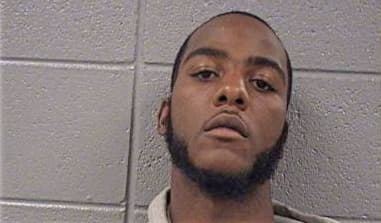 Antione Crowder, - Cook County, IL 