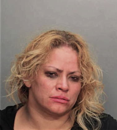 Maria Cruz, - Dade County, FL 