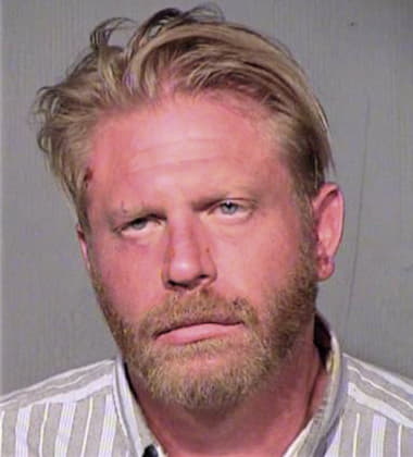 Ian Daker, - Maricopa County, AZ 