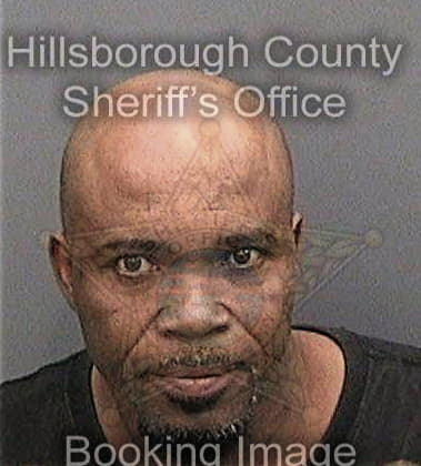 Daquan Davis, - Hillsborough County, FL 