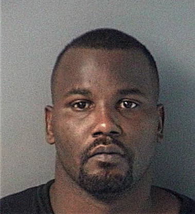 Charlos Dawson, - Escambia County, FL 