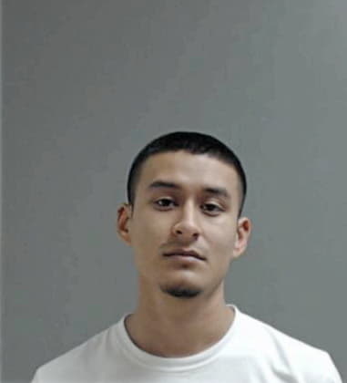 Michael DeLaCruz, - Hidalgo County, TX 