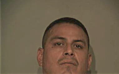 Mario Delgado, - Hidalgo County, TX 