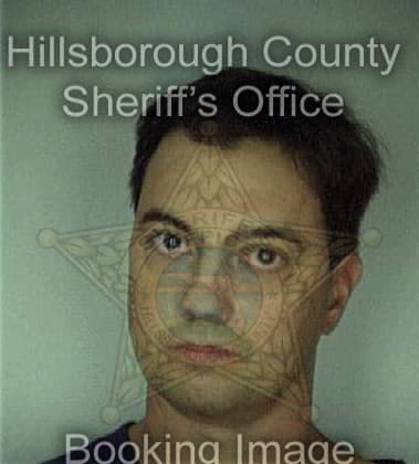 Bryan Dietrich, - Hillsborough County, FL 