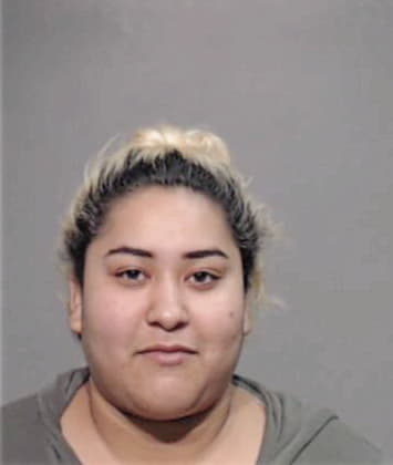 Isabella Diggles, - Hidalgo County, TX 