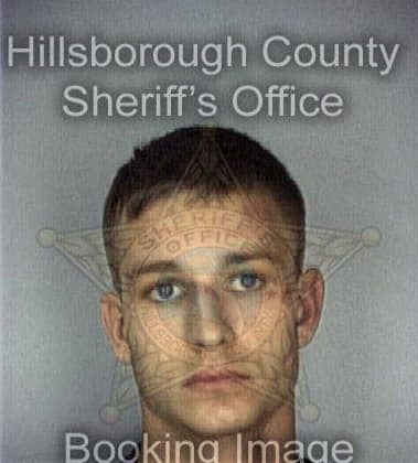 Jason Duff, - Hillsborough County, FL 