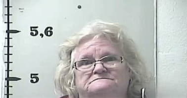 Norma Duncan, - Lincoln County, KY 