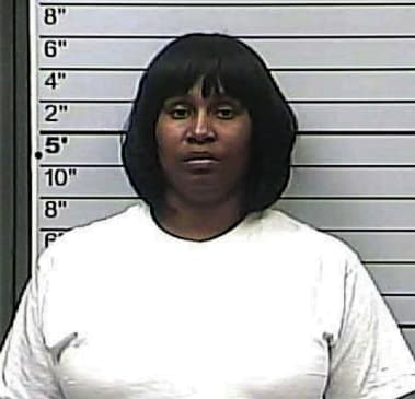 Danel Duvall, - Lee County, MS 