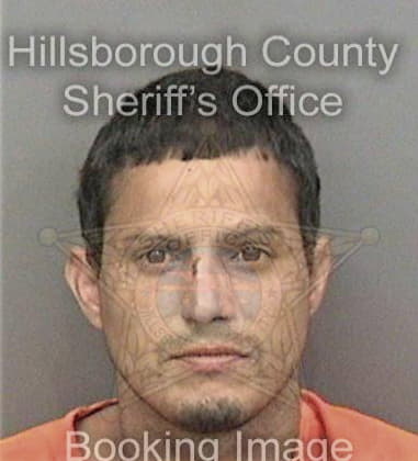 Joel Eldridge, - Hillsborough County, FL 