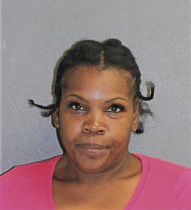 Laquasha English, - Volusia County, FL 