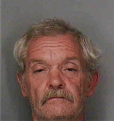 Thomas Faustine, - Polk County, FL 