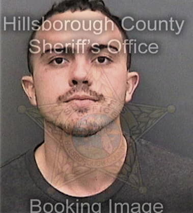 Thomas Finley, - Hillsborough County, FL 