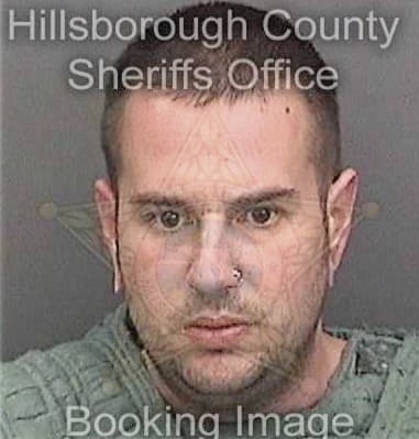 Mark Fuqua, - Hillsborough County, FL 