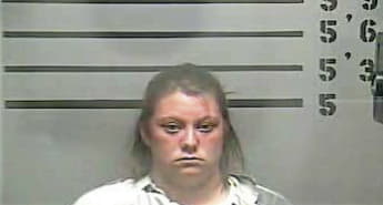 Amie Gibson, - Hopkins County, KY 