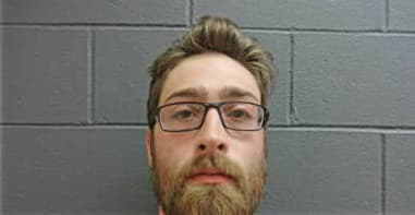 Jeremy Gibson, - Clay County, IN 