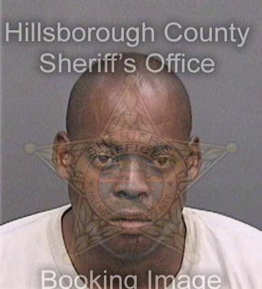 Derrick Glenn, - Hillsborough County, FL 