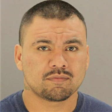 Marvin Gonzalez - Dallas County, TX 