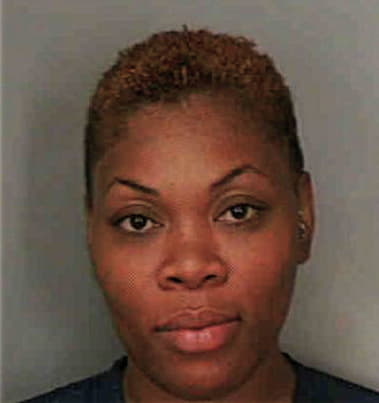 Shamika Grant, - Polk County, FL 