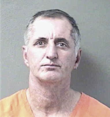 Ronald Graves, - Okaloosa County, FL 