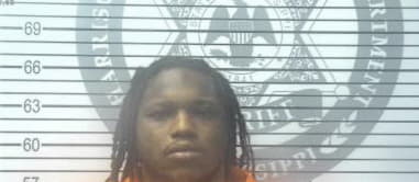 Jacobe Hamilton, - Harrison County, MS 