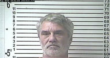 Joseph Harmon, - Hardin County, KY 